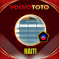 PREDIKSI TOGEL HAITI 29 AGS 2026 VOLVOTOTO