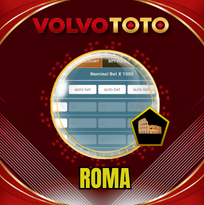 PREDIKSI TOGEL ROMA 30 AGS 2026 VOLVOTOTO
