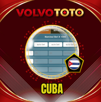 PREDIKSI TOGEL CUBA 30 AGS 2026 VOLVOTOTO