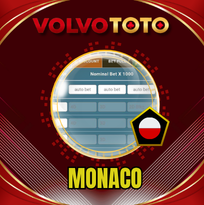 PREDIKSI TOGEL MONACO 30 AGS 2026 VOLVOTOTO