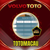 PREDIKSI TOGEL TOTOMACAU-5D-P2 29 AGS 2026 VOLVOTOTO