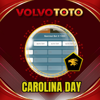 PREDIKSI TOGEL CAROLINA-DAY 30 AGS 2026 VOLVOTOTO