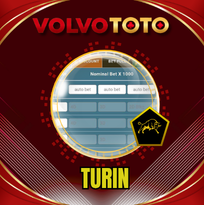 PREDIKSI TOGEL TURIN 30 AGS 2026 VOLVOTOTO
